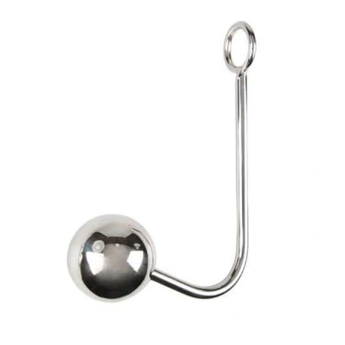 Anal Hooks Hook 5299 AllNight Steel BDSM Anal 0202